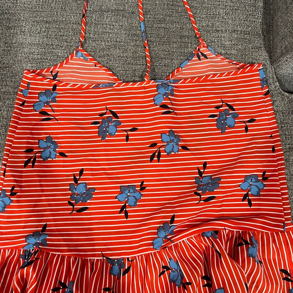 Cute tank